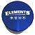 Dichavador De Metal Elements Triturador Grande 4 Partes - Imagem 5