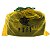 Bolsa Pequena Mini Puff Life Com Cordão Diversas Cores - Imagem 5