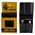 Case Porta Piteira De Vidro Puff Life Comporta 8 Piteiras - Imagem 1