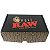 Case Bag Puff Life Classica Bolsa Preta Raw Edição Limitada - Imagem 2