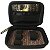 Case Bag Puff Life Classica Bolsa Preta Raw Edição Limitada - Imagem 5