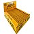 Seda Tatu Do Bem Laranja King Size Slim Caixa C/25 Livretos - Imagem 4