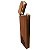Case Porta Livretos Madeira Guardar Livretos Resistente Diversos Modelos - Imagem 9