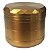 Dichavador Triturador Aluminio 4 Parte Moedor Diversas Cores - Imagem 9