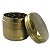 Dichavador Triturador Aluminio 4 Parte Moedor Diversas Cores - Imagem 2