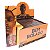 Caixa Seda Bem Bolado Brown Sabotage King Size Large Marrom - Imagem 6