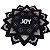 Tapete Para Vaso Mandala Dark Diversas Cores - Imagem 4