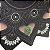 Tapete Para Vaso Mandala Dark Diversas Cores - Imagem 5