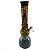 Bong Acrilico Grafite Diversas Cores Iluminado Grande 26 Cm - Imagem 7