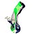 Bong De Silicone Vidro Grande 23 Cm Diversas Cores - Imagem 7