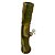 Bong De Silicone Bamboo Grande 39cm Com Bowl De Vidro - Imagem 4