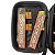 Kit Bag Puff Classica + 10 Itens Seda Dichavador Piteira - Imagem 4