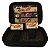 Kit Bag Puff Life Classica Preta Raw Edição Limitada Seda - Imagem 2