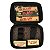 Kit Bag Puff Life Classica Preta Raw Edição Limitada Seda - Imagem 4