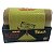 Seda Raw De Rolo Papel Rolls 3 Metros King Size - Imagem 3