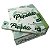 Caixa Seda Papelito Slim Com Piteira De Papel Grande C/ 24 Livretos - Imagem 2