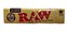Caixa De Seda Raw Classica Original Grande King Size Com Selo 50 Livretos - Imagem 2