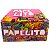 Caixa De Piteira Papelito Biodegradável Ultra Longa Dupla 2x1 C/3O Un - Imagem 6