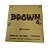 Caixa De Seda O2 King Size Brown Com 50 Livretos - Imagem 3