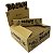 Caixa De Seda O2 King Size Brown Com 50 Livretos - Imagem 2