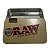 Case De Metal RAW Classic Sedas Piteiras Original  15x6cm - Imagem 2