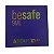 Pote de Vidro Ultravioleta  Uv Abduzido - 5ml - Imagem 9
