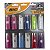 Isqueiro Bic Maxi Kit Com 12 Unidades - Imagem 1