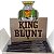Caixa Seda King Blunt Sabor Chocolate 25 Pacotes - Imagem 3