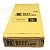 Caixa De Seda Keep Kolling Brown Mini Size 25 Livretos - Imagem 3