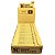 Caixa De Seda Keep Kolling Brown Mini Size 25 Livretos - Imagem 2