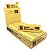 Caixa De Seda Keep Kolling Brown Mini Size 25 Livretos - Imagem 1