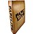 Caixa De Seda Papelito Brown Mini Size 25 Livretos - Imagem 6