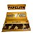 Caixa De Seda Papelito Brown Mini Size 25 Livretos - Imagem 8