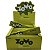 Caixa De Seda Zomo Alfafa Slim King Size - 50 Livretos - Imagem 1