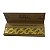 Caixa De Seda Tatu Do Bem Small Size Brown - 25 Livretos - Imagem 5
