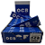 Caixa Seda OCB Blue N°8 Mini Size - 25 Livretos - Imagem 1