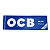 Caixa Seda OCB Blue N°8 Mini Size - 25 Livretos - Imagem 7