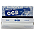 Caixa Seda OCB Blue N°8 Mini Size - 25 Livretos - Imagem 8