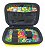 Case Bag Puff Life Classica Amarela Brisaland - Imagem 4
