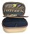 Case Bag Puff Life Pro Grande Bege Armazenamento Anti Odor - Imagem 7