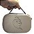 Case Bag Puff Life Pro Grande Bege Armazenamento Anti Odor - Imagem 2
