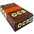 Caixa De Seda Ocb Brown Marrom 1 1/4 Original C/25 Livretos - Imagem 5