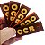 Caixa De Seda Ocb Brown Marrom 1 1/4 Original C/25 Livretos - Imagem 7