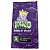 Caixa De Seda King Blunt Sabor Uva C/ 25 Unidades - Imagem 3
