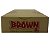 Caixa De Seda O2 1 1/4 Brown Large Com 25 Livretos - Imagem 6