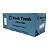 Caixa De Piteira Black Trunk  Folha Branca  Small 15mm - Imagem 3