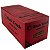 Caixa De Piteira Black Trunk De Madeira Small - Imagem 2