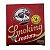Caixa De Seda Smoking Creators Brown King Size 16 Desenhos - Imagem 3