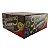 Caixa De Seda Smoking Creators Brown King Size 16 Desenhos - Imagem 5