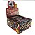 Caixa De Seda Smoking Creators Brown King Size 16 Desenhos - Imagem 2